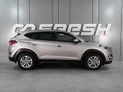 Hyundai Tucson III Ростов-на-Дону  - изображение 21