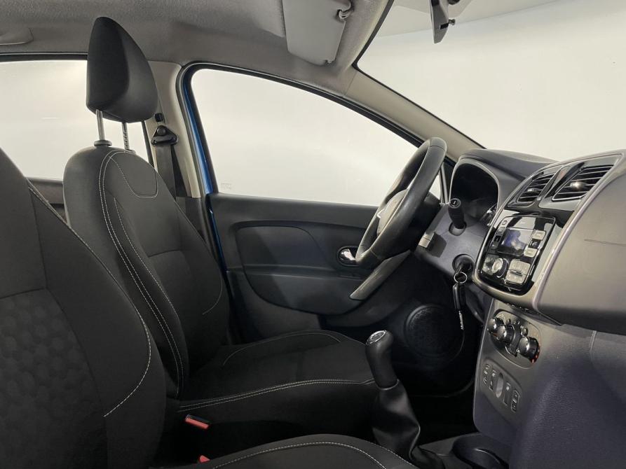 Renault Logan II Рестайлинг Великий Новгород  - изображение 11