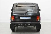 Lada (ВАЗ) 2121 (4x4) I Рестайлинг (2020) Москва  - изображение 17