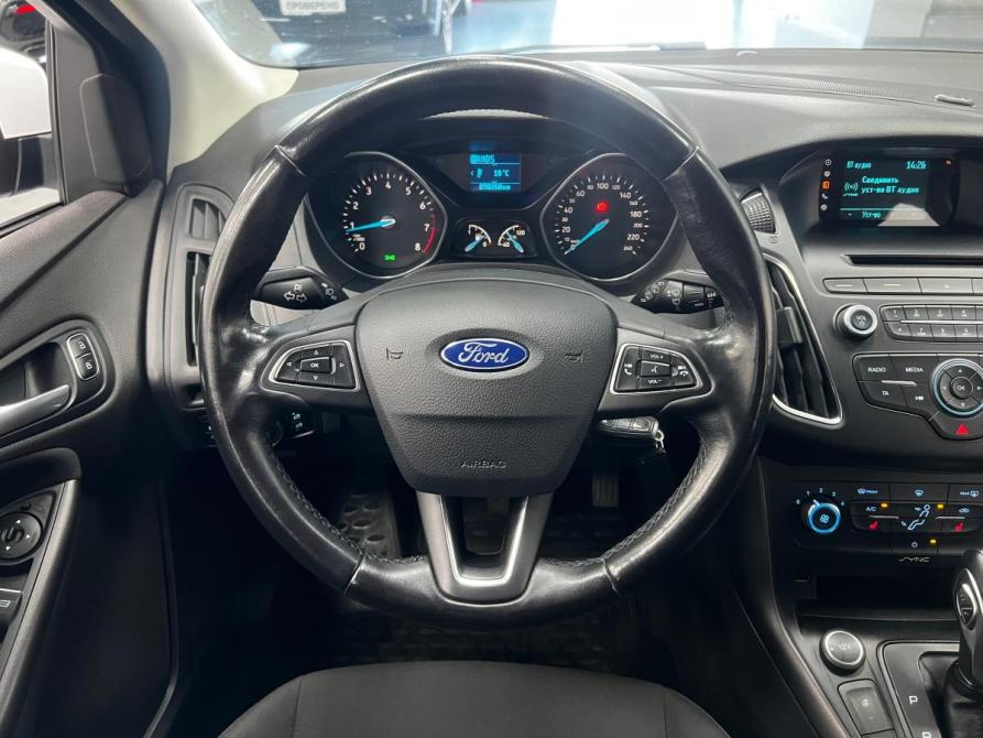 Ford Focus III Рестайлинг Казань  - изображение 16