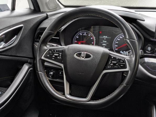Москвич 3 с пробегом 2024 года, цена 1 199 900 рублей, 74500 км, внедорожник, Автокод Объявления