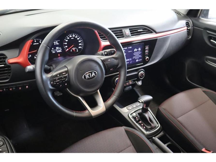 Kia Rio IV Рестайлинг Коломна  - изображение 6
