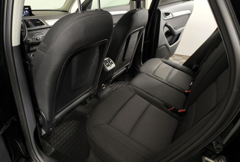 Audi Q3 I (8U) Рестайлинг Нижний Новгород  - изображение 11