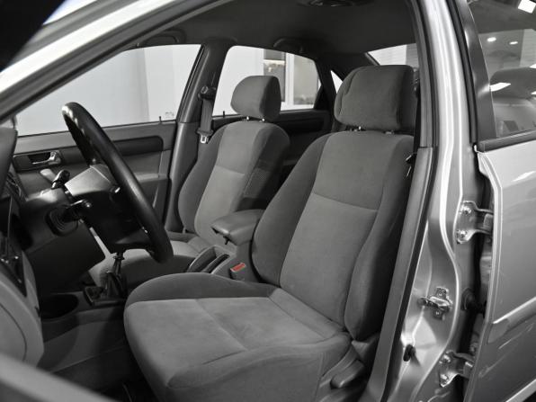 Daewoo Gentra II с пробегом 2014 года, цена 599 000 рублей, 52000 км, седан, Автокод Объявления