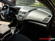 Hyundai Solaris I Рестайлинг Москва  - изображение 23