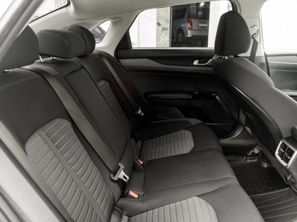 Kia K5 III с пробегом 2022 года, цена 2 580 000 рублей, 59976 км, седан, Автокод Объявления