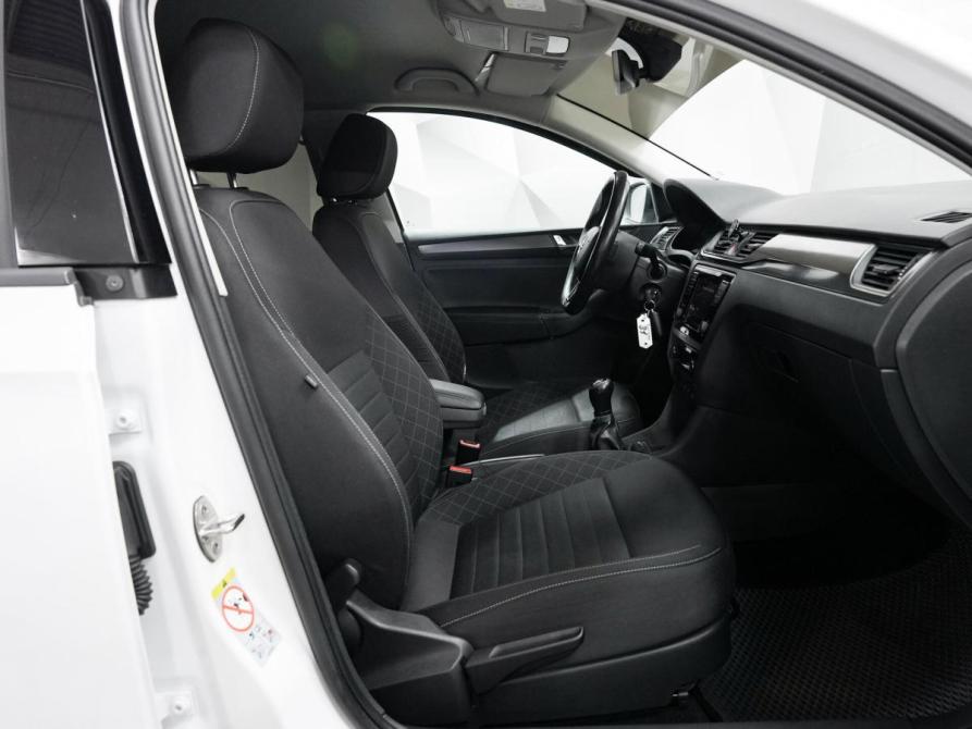 Skoda Rapid I Рестайлинг Ульяновск  - изображение 7