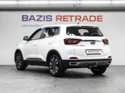 Chery Tiggo 4 Pro I Тюмень  - изображение 30