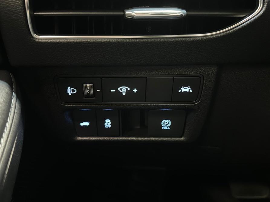 Hyundai Sonata VIII (DN8) Балашиха  - изображение 11