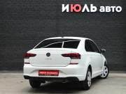 Volkswagen Polo VI Екатеринбург  - изображение 25