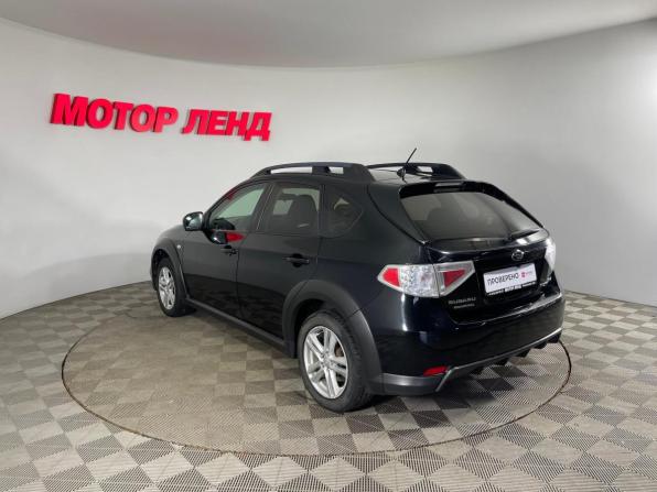 Subaru Impreza III с пробегом 2010 года, цена 810 000 рублей, 257430 км, хэтчбек, Автокод Объявления