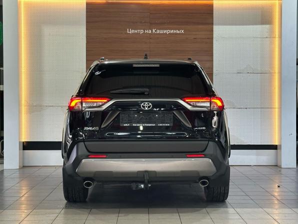 Toyota RAV4 V (XA50) с пробегом 2020 года, цена 3 349 000 рублей, 60233 км, внедорожник, Автокод Объявления