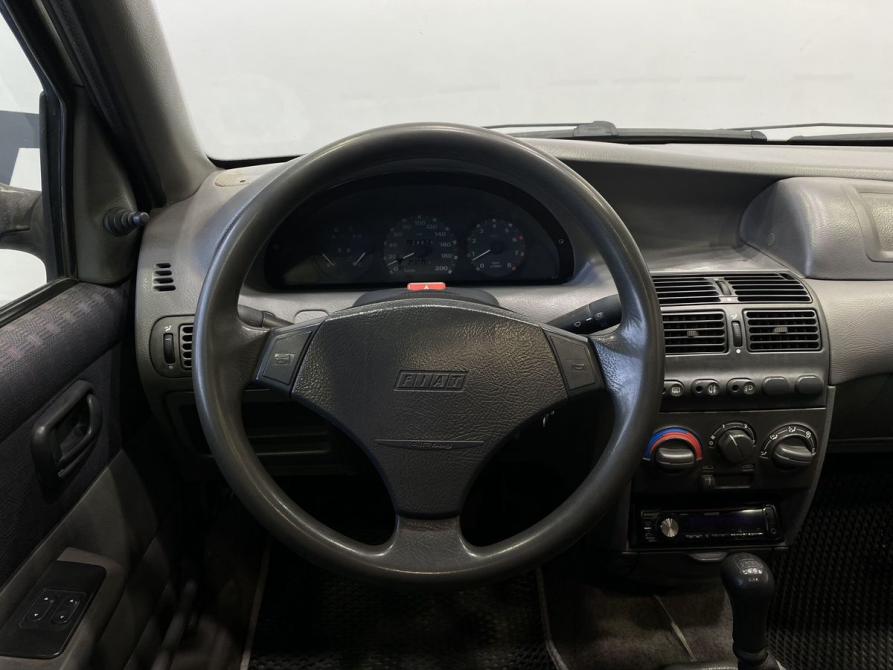 Fiat Punto I Ростов-на-Дону  - изображение 12