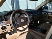 Volkswagen Touareg I Рестайлинг Екатеринбург  - изображение 36