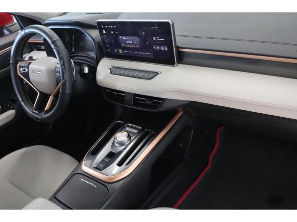Haval Jolion I с пробегом 2023 года, цена 1 876 000 рублей, 34088 км, внедорожник, Автокод Объявления