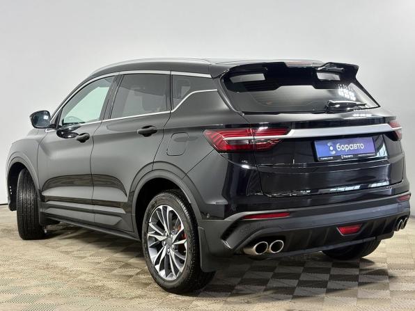 Belgee X50 с пробегом 2024 года, цена 1 995 000 рублей, 17307 км, внедорожник, Автокод Объявления
