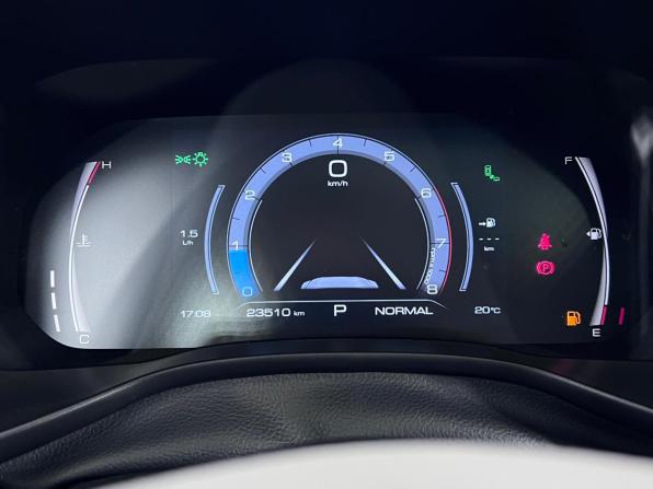 Haval Jolion I Рестайлинг с пробегом 2024 года, цена 2 230 000 рублей, 23509 км, внедорожник, Автокод Объявления