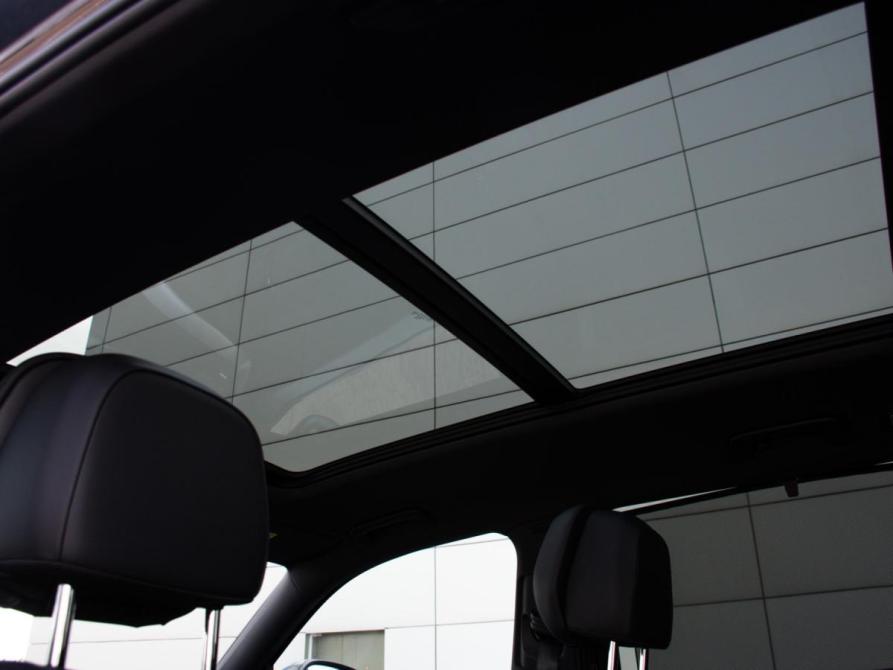 Volkswagen Teramont II (China Market) Москва  - изображение 17