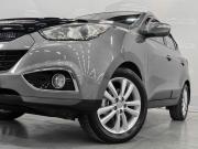 Hyundai ix35 I Новосибирск  - изображение 50