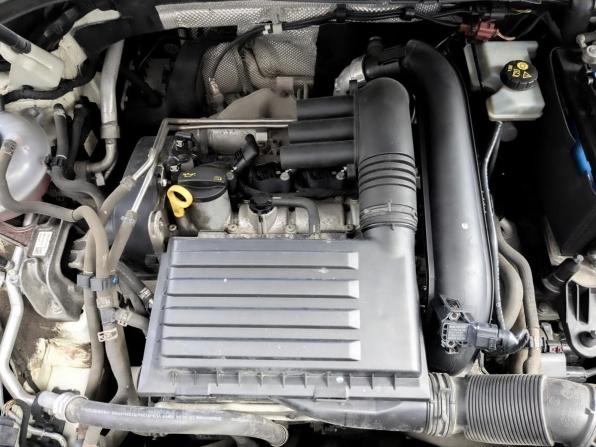 Volkswagen Tiguan II с пробегом 2017 года, цена 2 150 000 рублей, 137561 км, внедорожник, Автокод Объявления