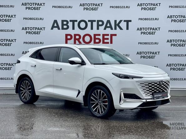 Changan UNI-K с пробегом 2023 года, цена 2 600 000 рублей, 60203 км, внедорожник, Автокод Объявления