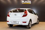 Hyundai Solaris I Рестайлинг Уфа  - изображение 23