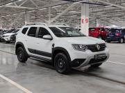 Renault Duster II Казань  - изображение 28