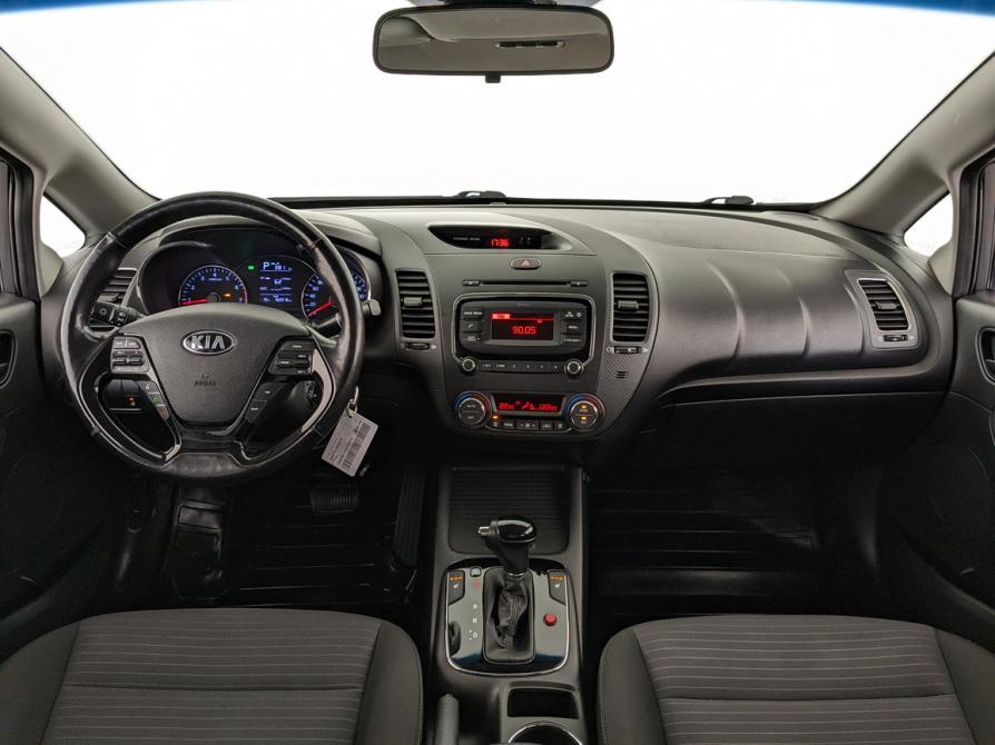 Kia Cerato III Рестайлинг (Classic) Москва  - изображение 14