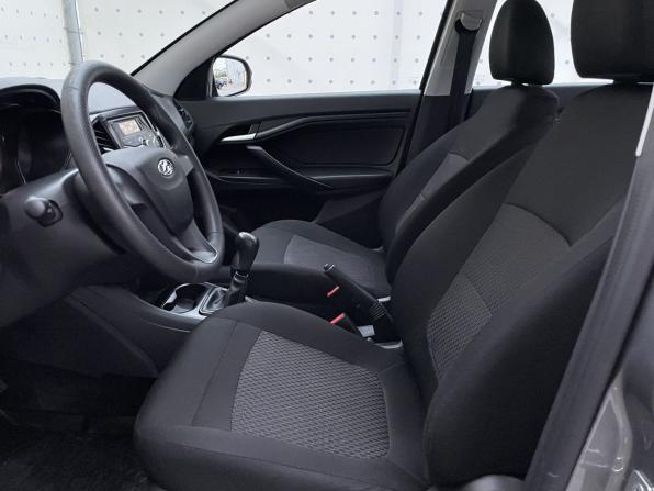 Lada (ВАЗ) Vesta I с пробегом 2019 года, цена 860 000 рублей, 127627 км, седан, Автокод Объявления
