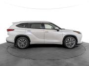 Toyota Highlander IV (XU70) Москва  - изображение 34