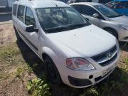 Lada (ВАЗ) Largus I Пермь  - изображение 11