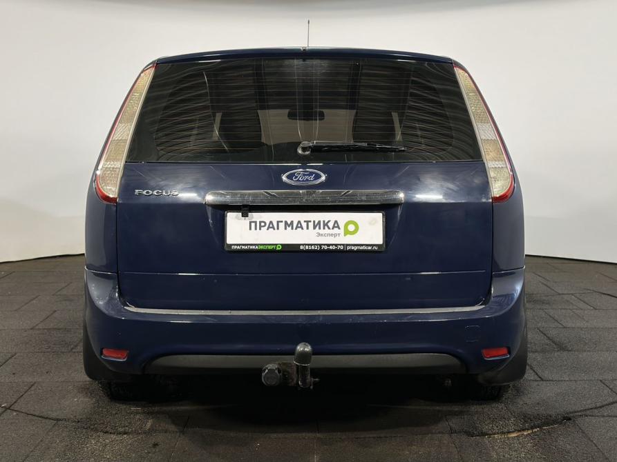 Ford Focus II Рестайлинг Великий Новгород  - изображение 5