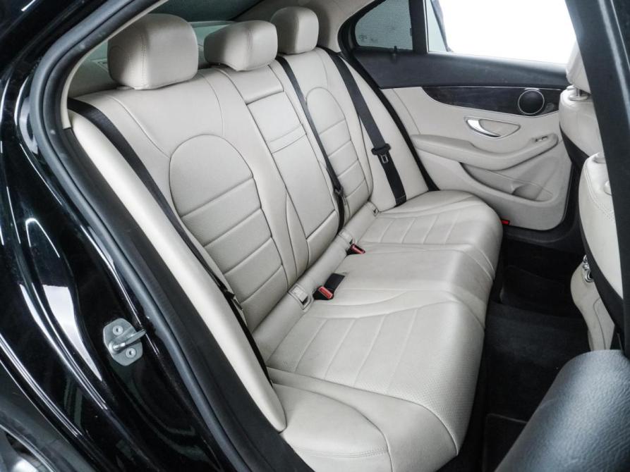 Mercedes-Benz C-Класс IV (W205) Воронеж  - изображение 7