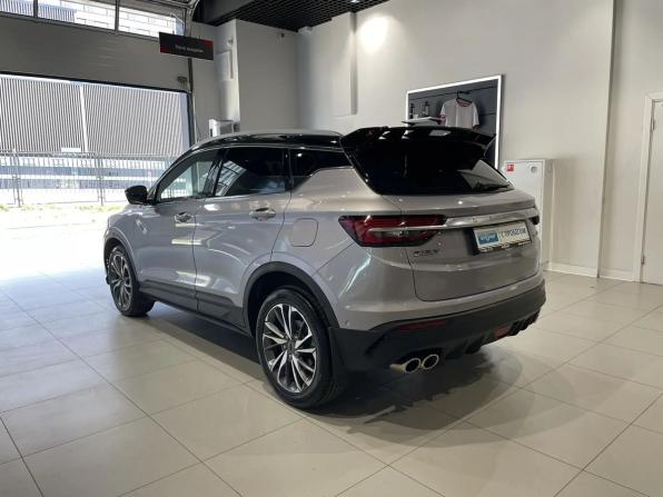 Geely Coolray I с пробегом 2020 года, цена 1 533 000 рублей, 99734 км, внедорожник, Автокод Объявления