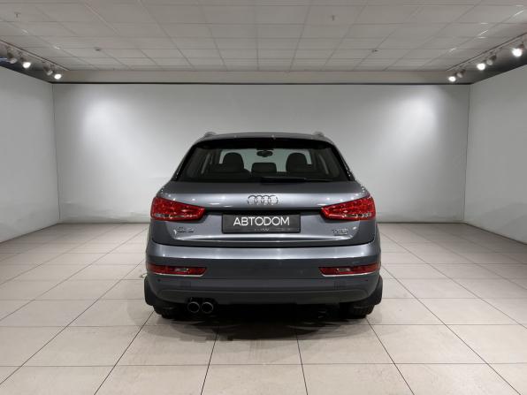 Audi Q3 I (8U) Рестайлинг с пробегом 2015 года, цена 1 990 000 рублей, 145104 км, внедорожник, Автокод Объявления
