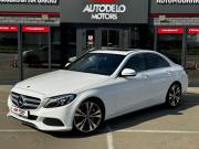 Mercedes-Benz C-Класс IV (W205) Краснодар  - изображение 27