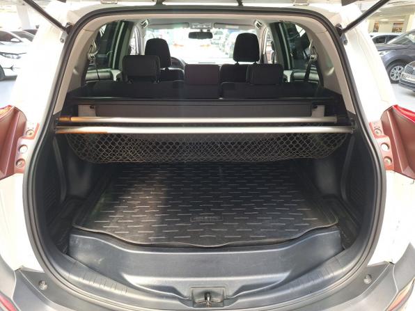 Toyota RAV4 IV (XA40) с пробегом 2014 года, цена 1 750 000 рублей, 186510 км, внедорожник, Автокод Объявления