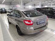 Lada (ВАЗ) Granta I Набережные Челны  - изображение 30
