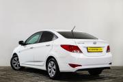 Hyundai Solaris I Рестайлинг Сургут  - изображение 24