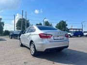 Lada (ВАЗ) Vesta I Стерлитамак  - изображение 23