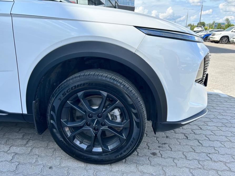 Haval F7 II Череповец  - изображение 5
