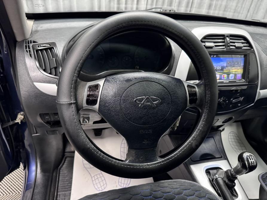 Chery Tiggo (T11) I Стерлитамак  - изображение 26