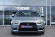 Mitsubishi Lancer X Ульяновск  - изображение 25