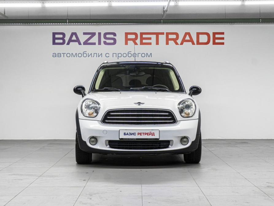 Mini Countryman I Тюмень  - изображение 3