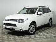 Mitsubishi Outlander III Санкт-Петербург  - изображение 16