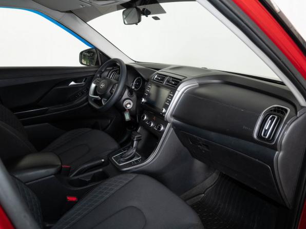 Hyundai Creta II с пробегом 2022 года, цена 2 095 000 рублей, 95245 км, внедорожник, Автокод Объявления