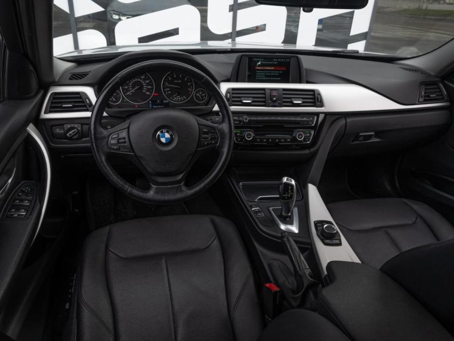 BMW 3 серии VI (F3x) Рестайлинг Сочи  - изображение 7