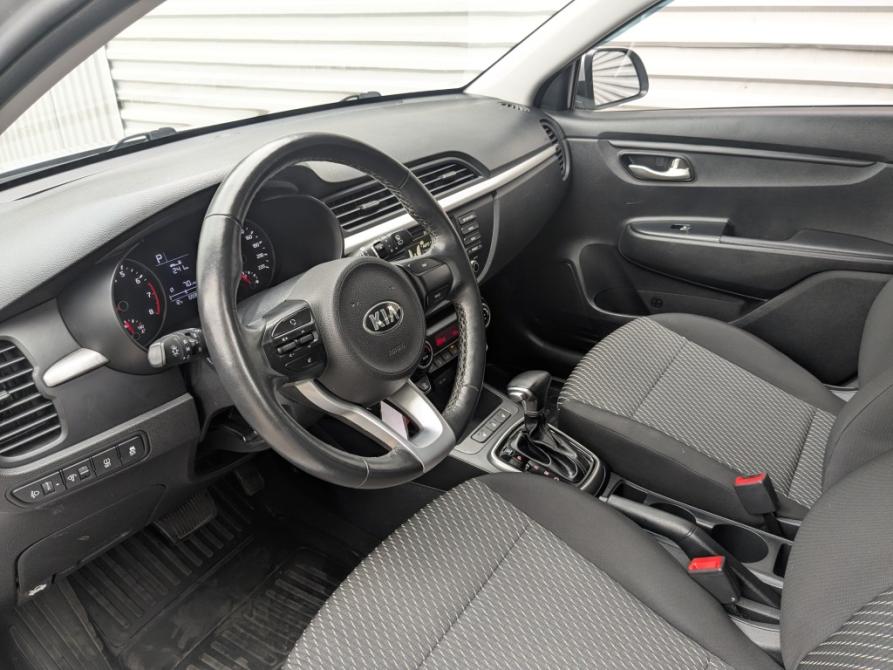 Kia Rio IV Москва  - изображение 17