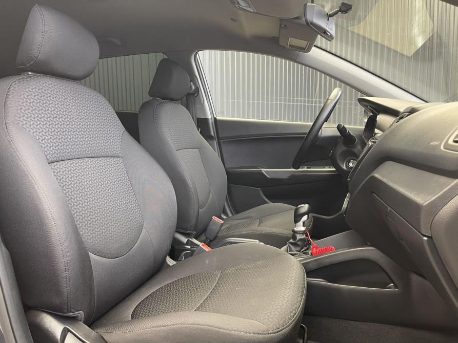 Kia Rio III Рестайлинг Пермь  - изображение 17