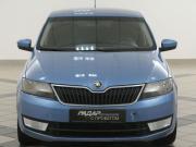 Skoda Rapid I Иваново  - изображение 25